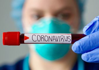 Un brazalete para detectar asintomáticos de Coronavirus, sin PCR invasiva