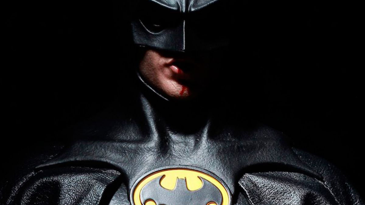 Michael Keaton supedita su regreso como Batman en The Flash a la crisis del  coronavirus - MeriStation