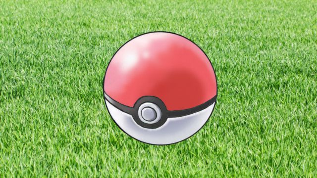 Pokémon GO: how to get free Poké Balls