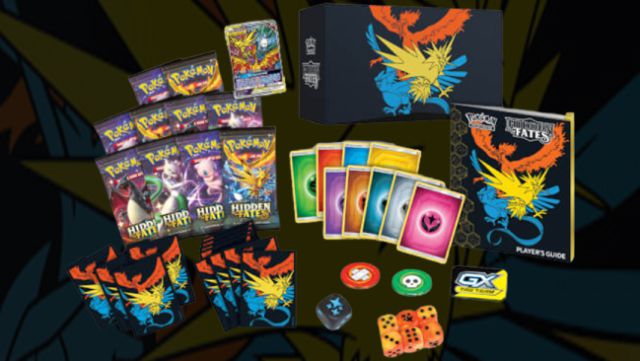 cartas pokemon