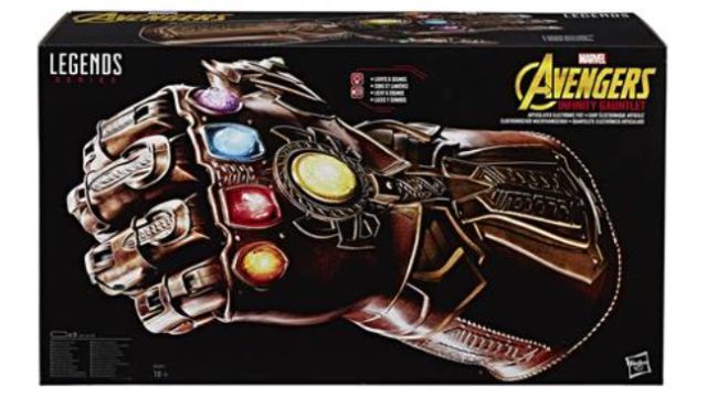 figuras hasbro hot toys