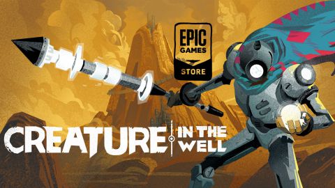 Creature in the Well, juego gratis en Epic Games Store; cómo descargarlo en PC