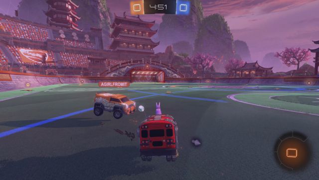 fortnite capitulo 2 temporada 6 llamarama 2021 llama rama desafios recompensas rocket league