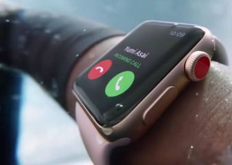 Apple Watch Explorer Edition para Deportes Extremos, Apple lo está considerando
