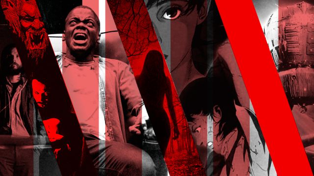 mejores películas de terror en netflix