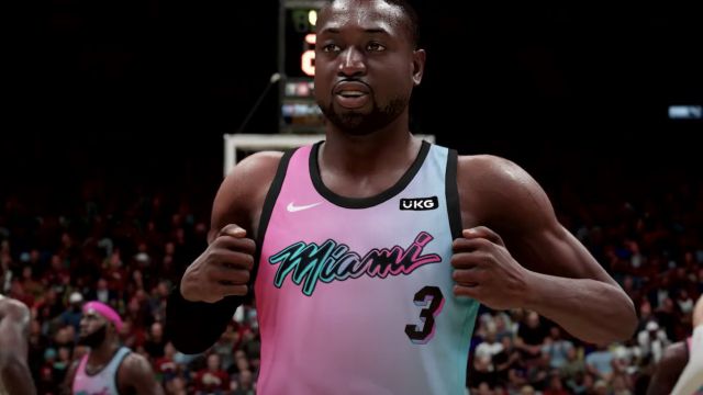 NBA 2K21: arranca la Temporada 6, Realidad Defectuosa ...