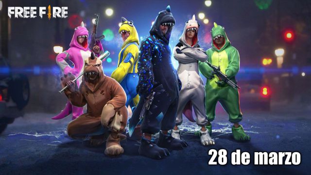 Códigos De Pubgm De Marzo / Garena Free Fire: Códigos de ...