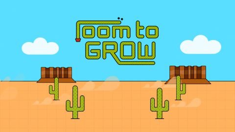 Room to Grow, análisis: un rompecabezas desafiante