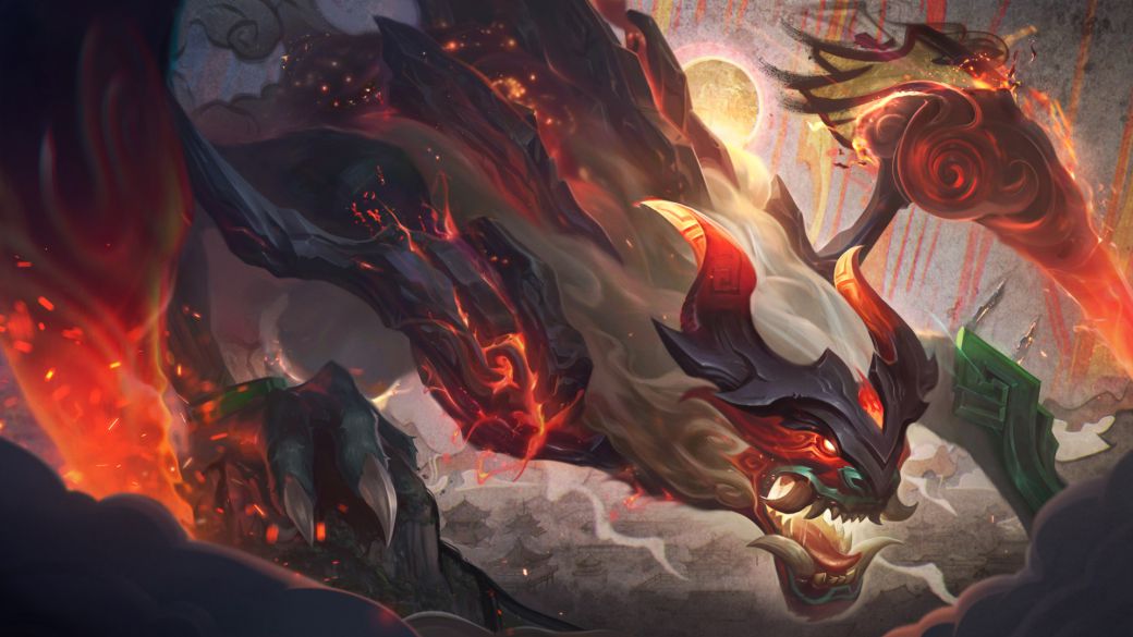 TFT (TeamFight Tactics): 11.7 patch notes;  changes and news