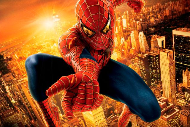 Sam Raimi descubre quién iba a interpretar al Buitre en Spider-Man 4 y  habla de WandaVision - MeriStation