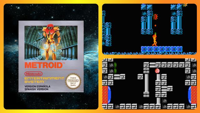 Top 10: Los mejores juegos de Metroid