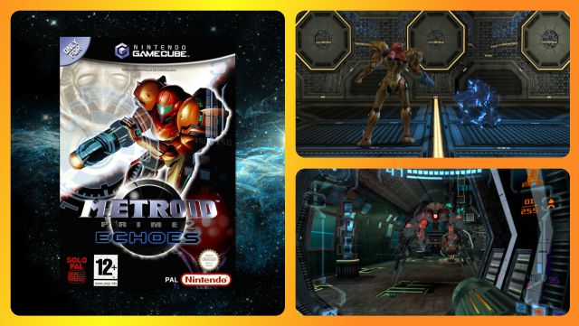 Top 10: Los mejores juegos de Metroid