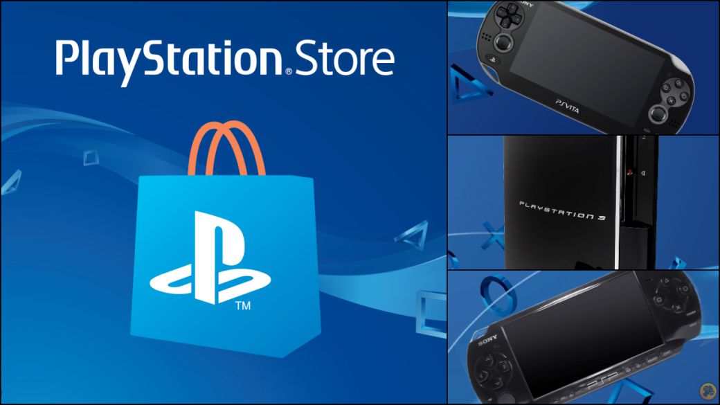 Cierre PS Store: Los 138 juegos de PS3, PS Vita y PSP que no podremos comprar MeriStation