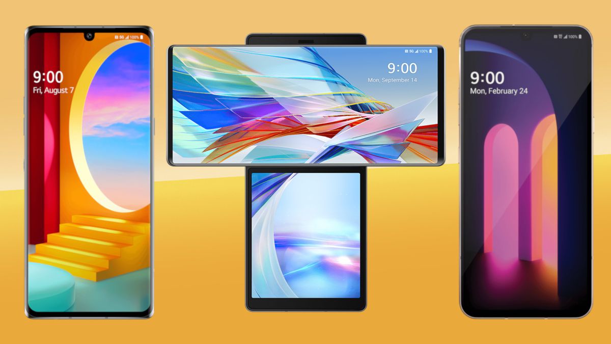 LG confirma que sus móviles se actualizarán a Android 11 y 12, pero no  cuáles - AS.com
