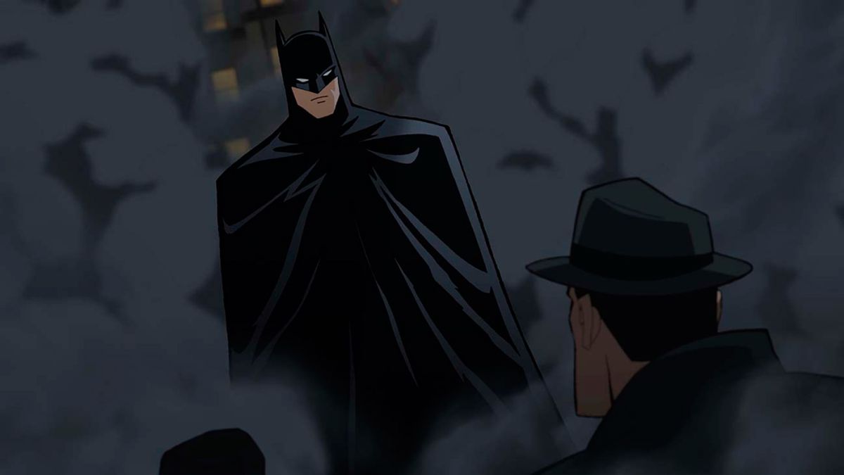 Batman The Long Halloween: la esperada adaptación animada presenta su  primer tráiler - MeriStation