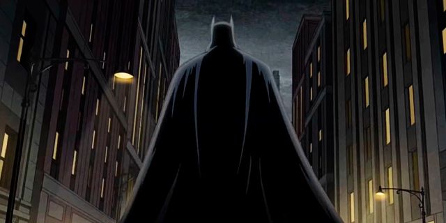 Batman The Long Halloween: la esperada adaptación animada presenta su  primer tráiler - MeriStation