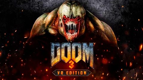 Doom 3 VR Edition, análisis PS4. La reivindicación de la diferencia