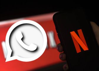FlixOnline, el malware que corre por los chats de WhatsApp: No vas a tener Netflix gratis