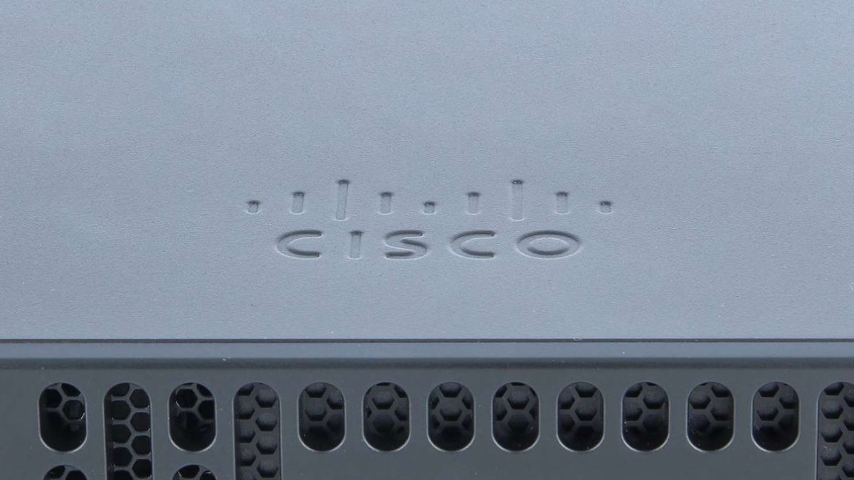 15 Routers De La Marca Cisco En Peligro Que Deben Ser Actualizados