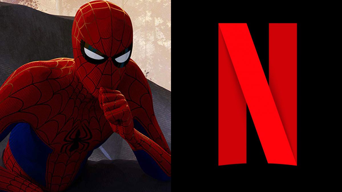 Netflix se hace con los derechos de distribución de Sony Pictures tras su  paso por cines - MeriStation