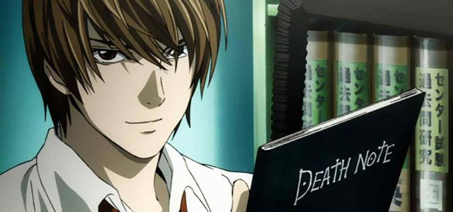 Death note