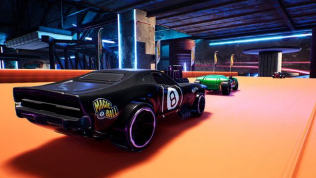 download hot wheels unleashed 2 for free
