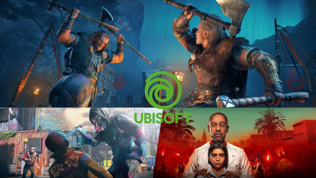 Ubisoft Responde A Los Casos De Acoso Buscará Que Su Cultura Sea