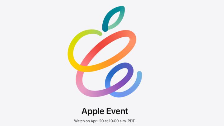 Siri anuncia un evento especial Apple para el 20 de abril