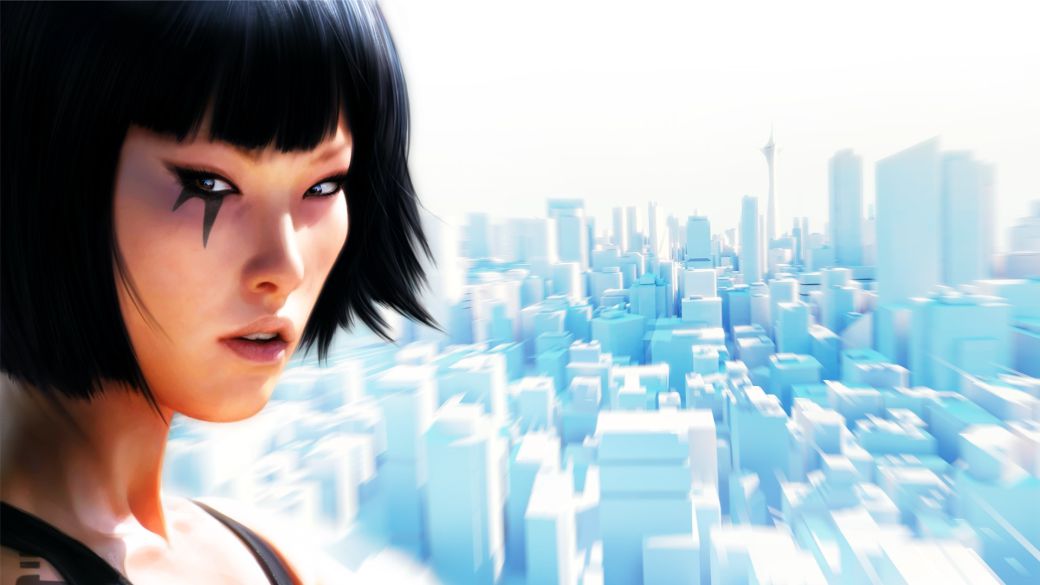 Il n’y a pas de nouveau Mirror’s Edge en développement ;  EA réfute un malentendu