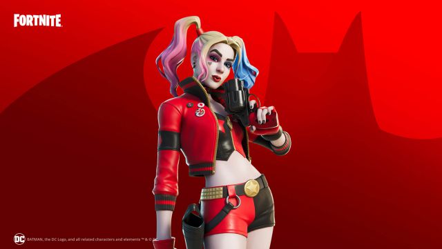 fortnite capitulo 2 temporada 6 batman punto cero codigos premios dc comics