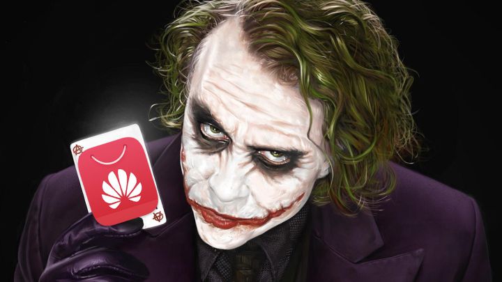 El virus Joker ataca a 500 mil móviles Huawei: 10 apps que debes borrar