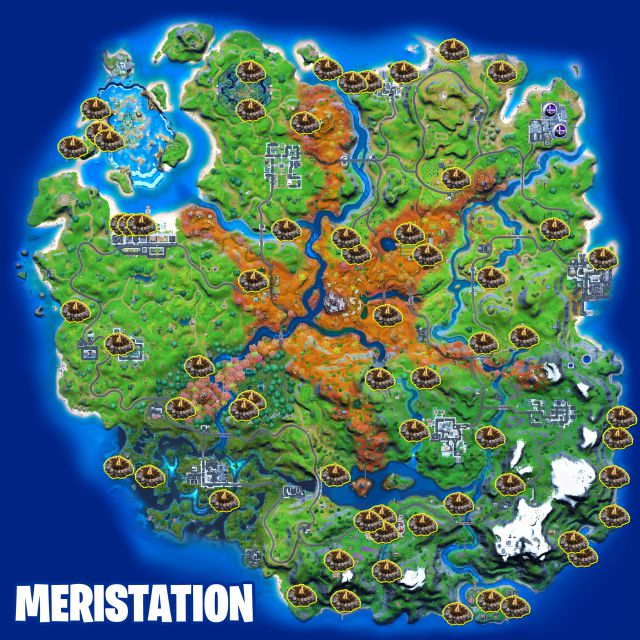 fortnite capitulo 2 temporada 6 desafios misiones semana 5 desafio mision utiliza una fogata