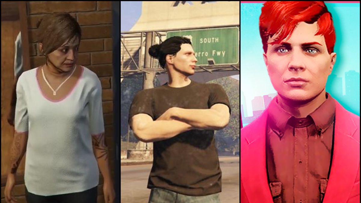 Los personajes y streamers de Marbella Vice, quién es quién en el roleplay  de GTA 5 - MeriStation