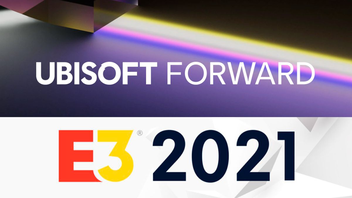 Ubisoft pone fecha y hora a su conferencia del E3 2021: nuevo Ubisoft Forward