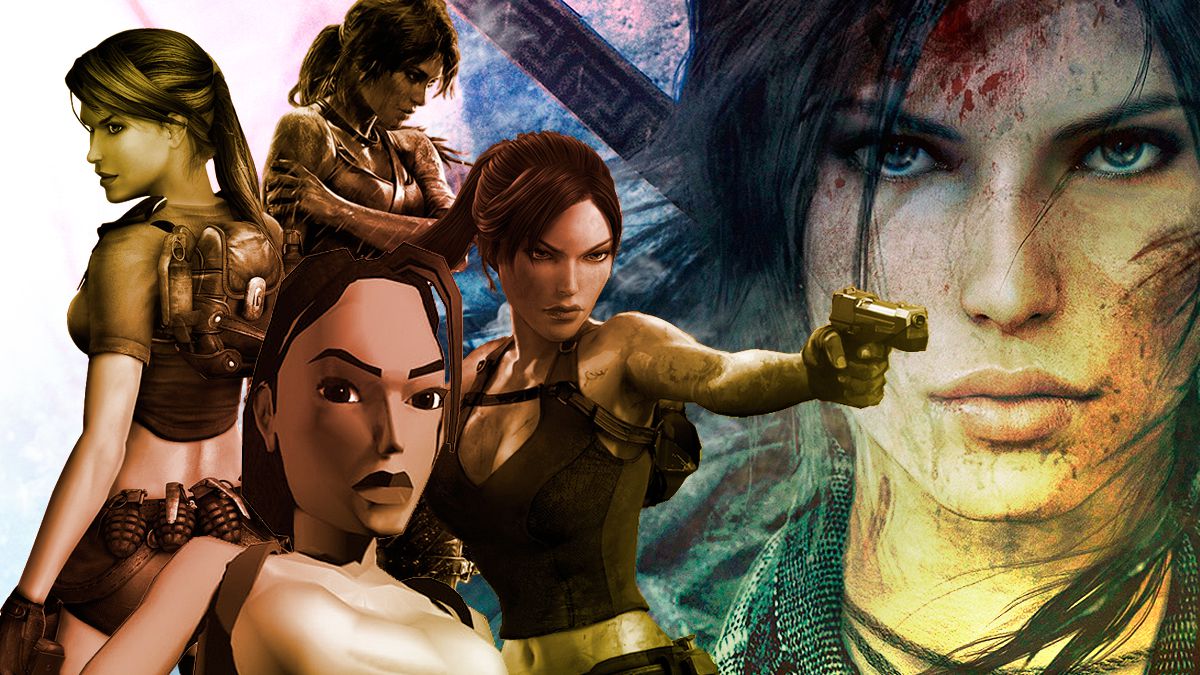 Bloquear no pueden ver fin de semana Los mejores juegos de Tomb Raider (2021) - Top 10 - MeriStation