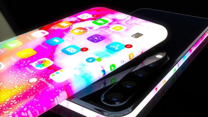 iPhone 14 no tendrá botones: La patente de los botones ‘invisibles’