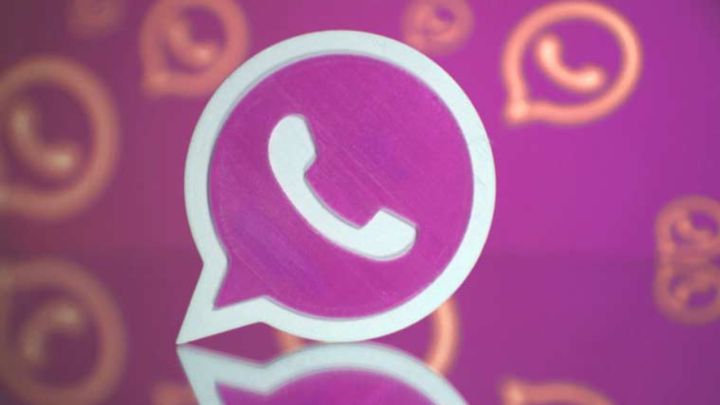 Cuidado con el WhatsApp Rosa, una nueva amenaza para el móvil