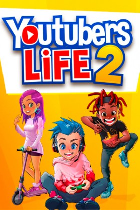 youtubers life 2 ps4