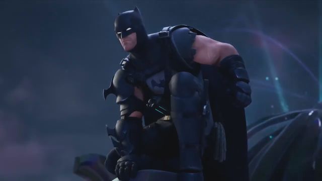 fortnite capitulo 2 temporada 6 batman punto cero codigos premios dc comics