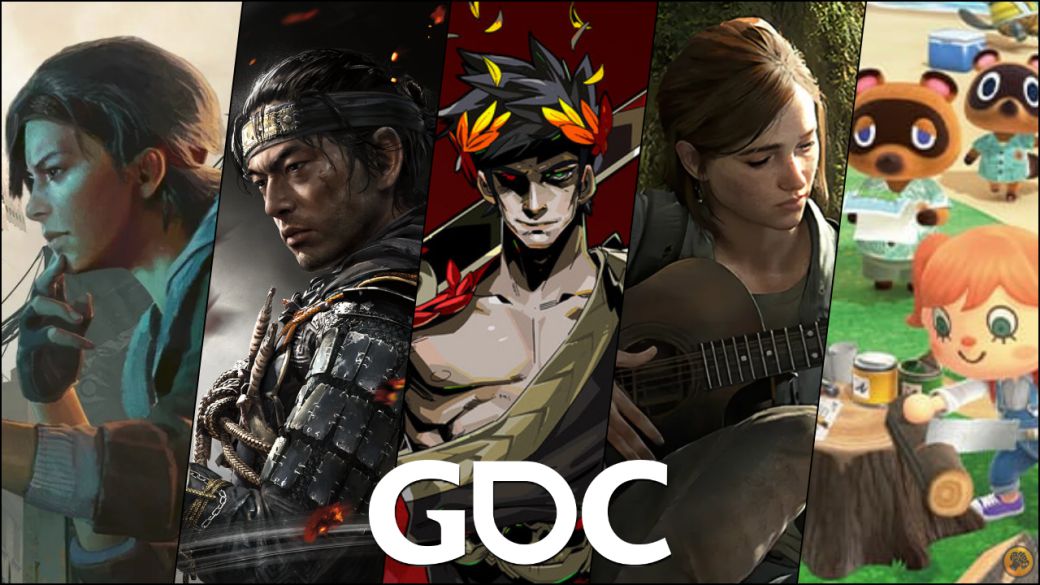 Nominés aux GDC 2021 Awards : 5 candidats aux jeux pour le jeu de l’année (GOTY)