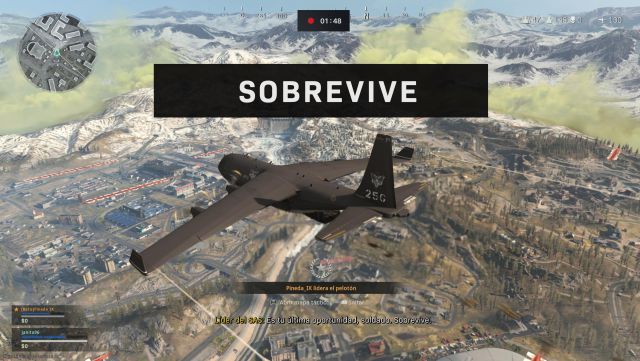 Evento CoD Warzone parte 2, destrucción de Verdansk: fecha, hora y todo ...