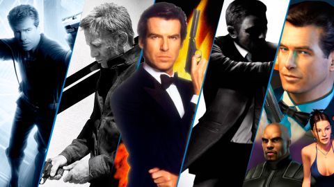 James Bond 007: estos son los mejores juegos del agente secreto con licencia para matar