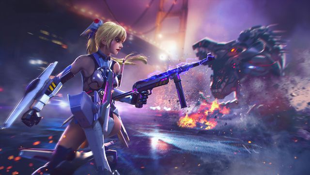 Free Fire códigos gratis recompensas android iphone ipad