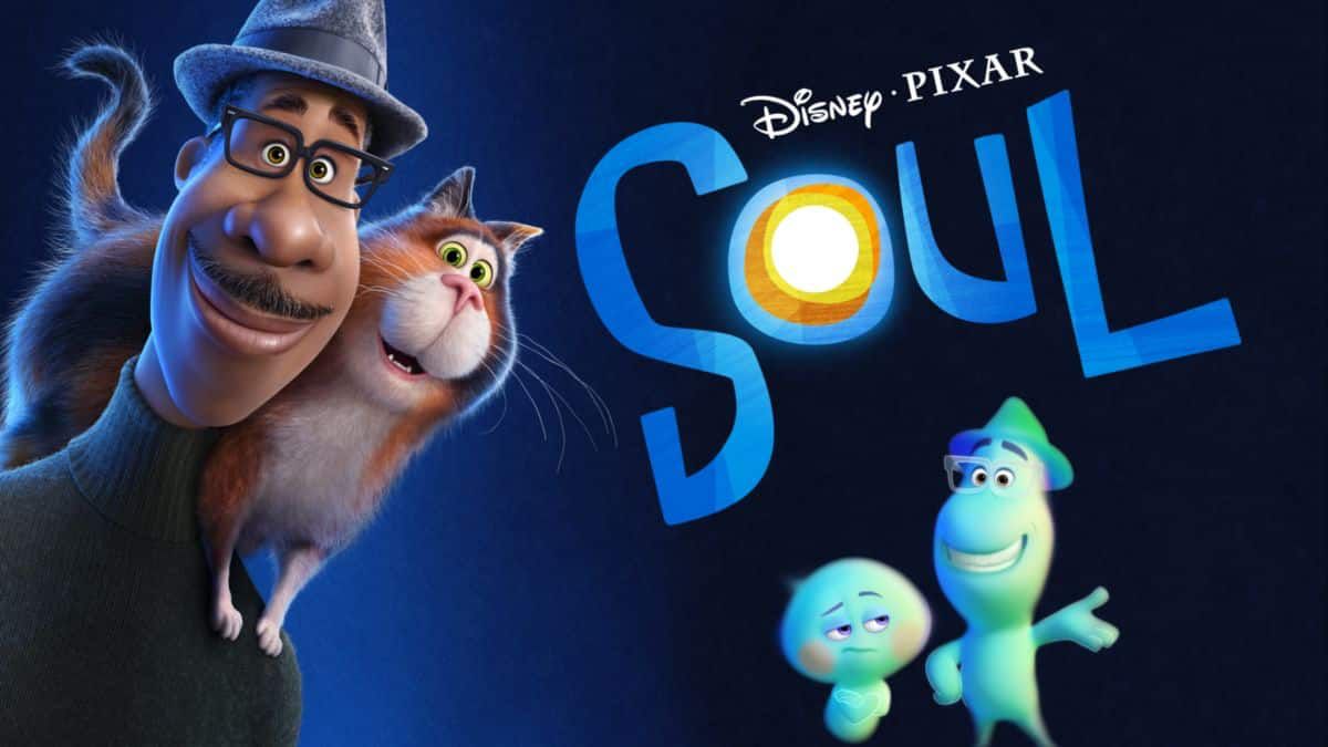 centavo mientras tanto espiral Oscars 2021: Dónde y cómo ver Soul (Pixar), Oscar a Mejor Película de  Animación - MeriStation