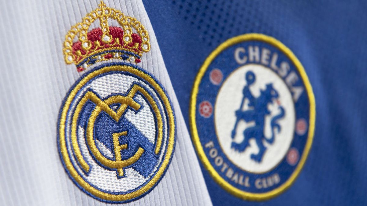 Donde Ver El Madrid Chelsea Gratis
