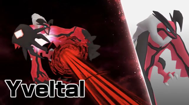 Cómo capturar a Yveltal y Xerneas en Pokémon GO; eventos Luminalia Y y