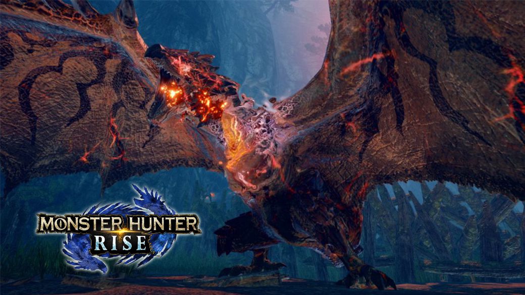 monster hunter rise nfc download monster hunter rise nfc download