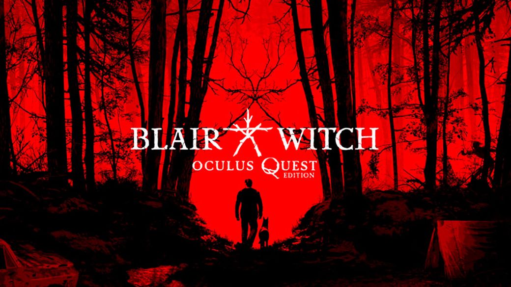 blair witch vr