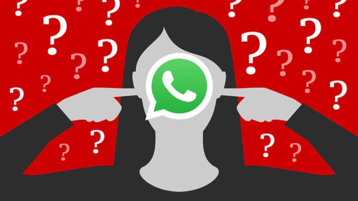 Cómo saber cuánto tiempo lleva ignorándote por WhatsApp un contacto