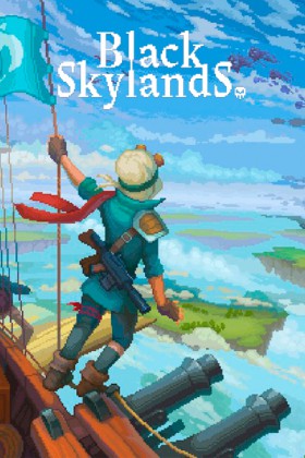 Black skylands пластины где взять